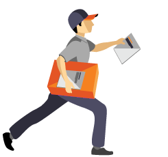 Courier Services