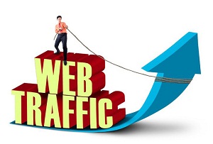 Web Traffic