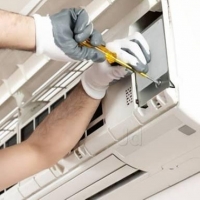 AC Repairs & Services