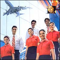 Air Hostess Training Institutes