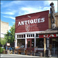 Antiques