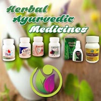 Ayurvedic Medicines