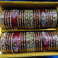 Bangles Store