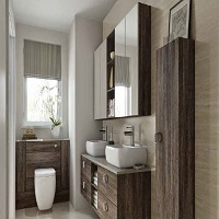 Bathroom Fittings & Furniture