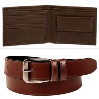 Belts & Wallets