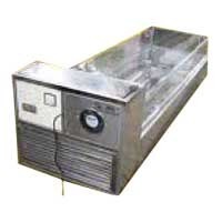 Dead Body Freezer Box On Hire