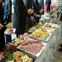 Events Catering Services