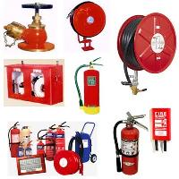 Fire Safety Equipments