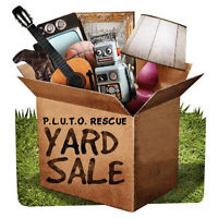 Garage & Yard Sales