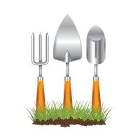 Gardening Equipment