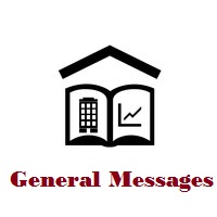 General Messages