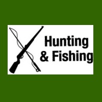 Hunting & Fishing