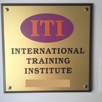 ITI Training Institute