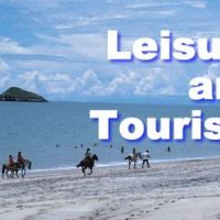 Leisure & Tourism