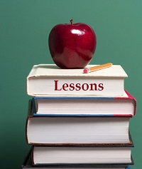 Lessons