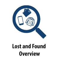 Lost & Found