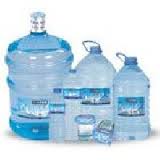 Mineral Water Suppliers