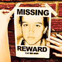 Missing People