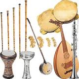 Musical Instruments