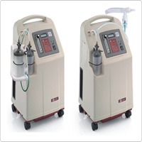 Oxygen Concentrators