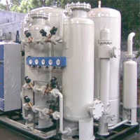 Oxygen Gas Dealers