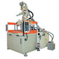 Plastic Injection Moulding Machine Dealer