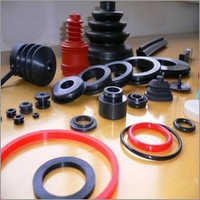 Rubber Product Manufacturers