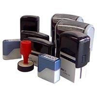 Rubber Stamps Manufacturers