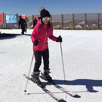 Snowboarding