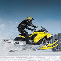 Snowmobiles