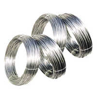 Steel Wires & Ropes Manufacturers