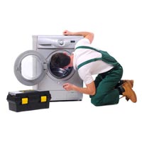 Washing Machine Repair