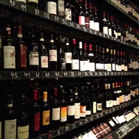 Wine Shop