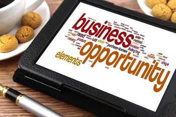 Business Opporunities