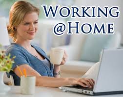 Work at home