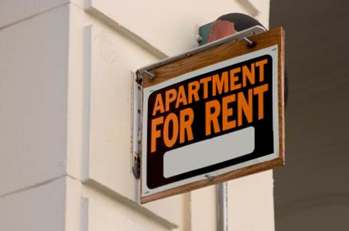 Apartments for Rent